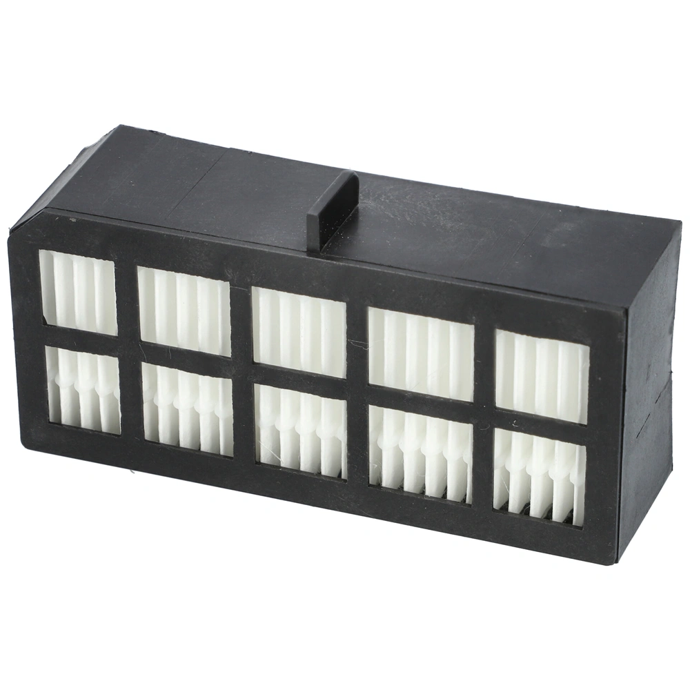 48x107x33 mm Szűrő, hepa (eredeti) CANDY HOOVER porszívó / RENDELÉSRE