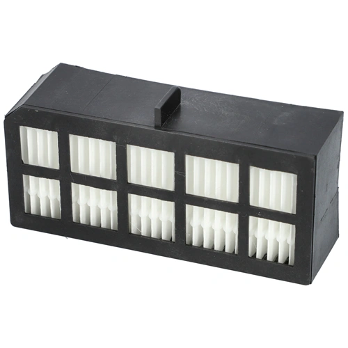 48x107x33 mm Szűrő, hepa (eredeti) CANDY HOOVER porszívó / RENDELÉSRE