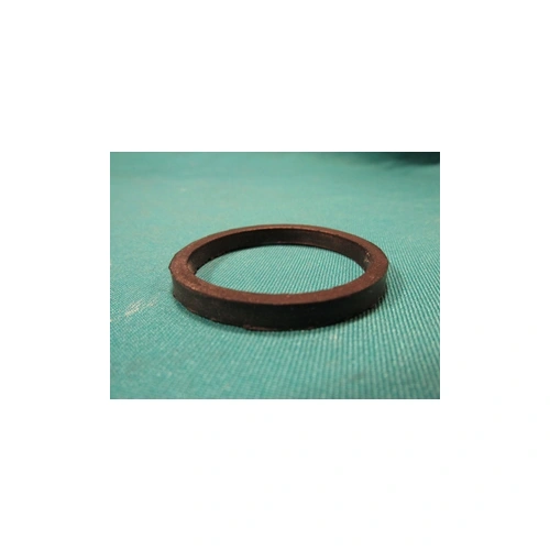 48x41x5 mm Tömítés, fűtőszál, (eredeti) HAJDU bojler pl: Z10, ZA10 / RENDELÉSRE