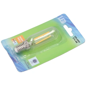 4W Izzó LED E14 (univerzális) / RENDELÉSRE