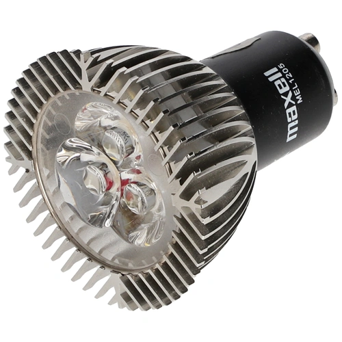 4W Izzó LED (spot) GU10 MAXELL / RENDELÉSRE