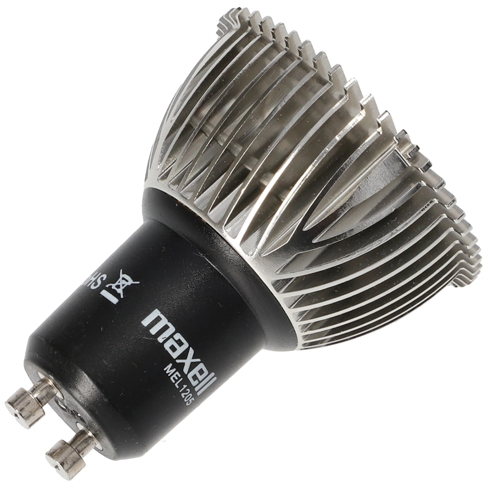 4W Izzó LED (spot) GU10 MAXELL / RENDELÉSRE