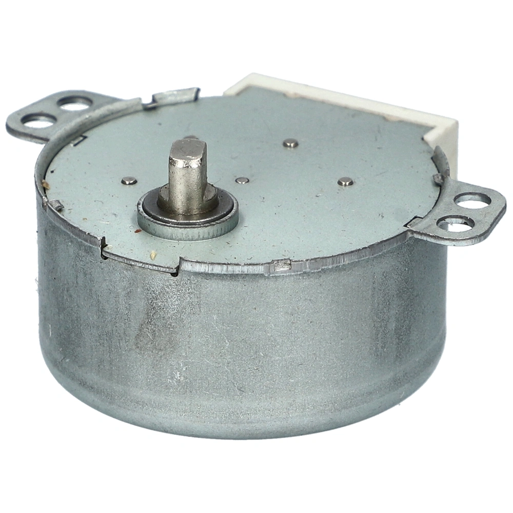 4W Motor, tányérforgató (eredeti, TYJ50-8A7F) GORENJE/MORA mikrohullámú sütő / RENDELÉSRE