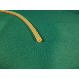 4x2x260mm szilikoncső Krups kávéfőző /RENDELÉSRE