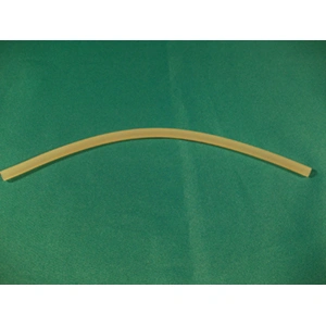 4x2x260mm szilikoncső Krups kávéfőző /RENDELÉSRE