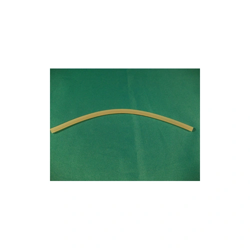 4x2x260mm szilikoncső Krups kávéfőző /RENDELÉSRE