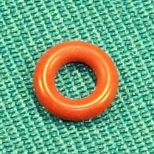 4x7x2mm O gyűrű tömítés ELECTROLUX pl:SEM886 kávéfőző /RENDELÉSRE