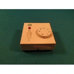 5-30°C univerzális szobatermosztát (főkapcsolós) (MMG) /RENDELÉSRE