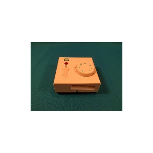 5-30°C univerzális szobatermosztát (főkapcsolós) (MMG) /RENDELÉSRE