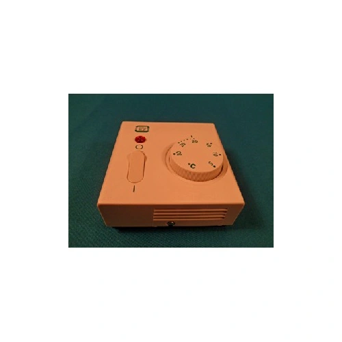 5-30°C univerzális szobatermosztát (főkapcsolós) (MMG) /RENDELÉSRE