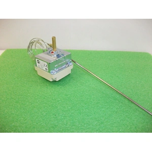 50-230C° 3F hőfokszabályzó (MMG) cseh hőtárolós kályha / RENDELÉSRE