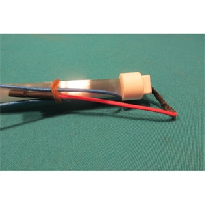 500W Cső fűtőszál ( infra , eredeti ) UFESA hősugárzó / RENDELÉSRE