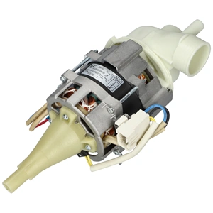 50W Szivattyú, keringető, házzal (eredeti) WELLING CANDY mosogatógép