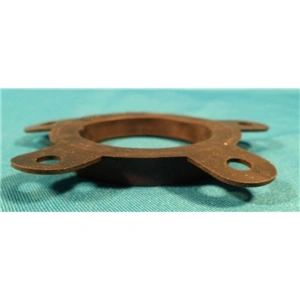 50x71x10 mm Tömítés, tartály, 5 ágú LAMPART bojler / RENDELÉSRE