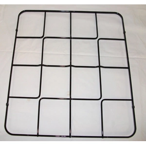 515X450 Főzőrács (edénytartó, 4-es) GORENJE pl.: G51104 tűzhely / RENDELÉSRE