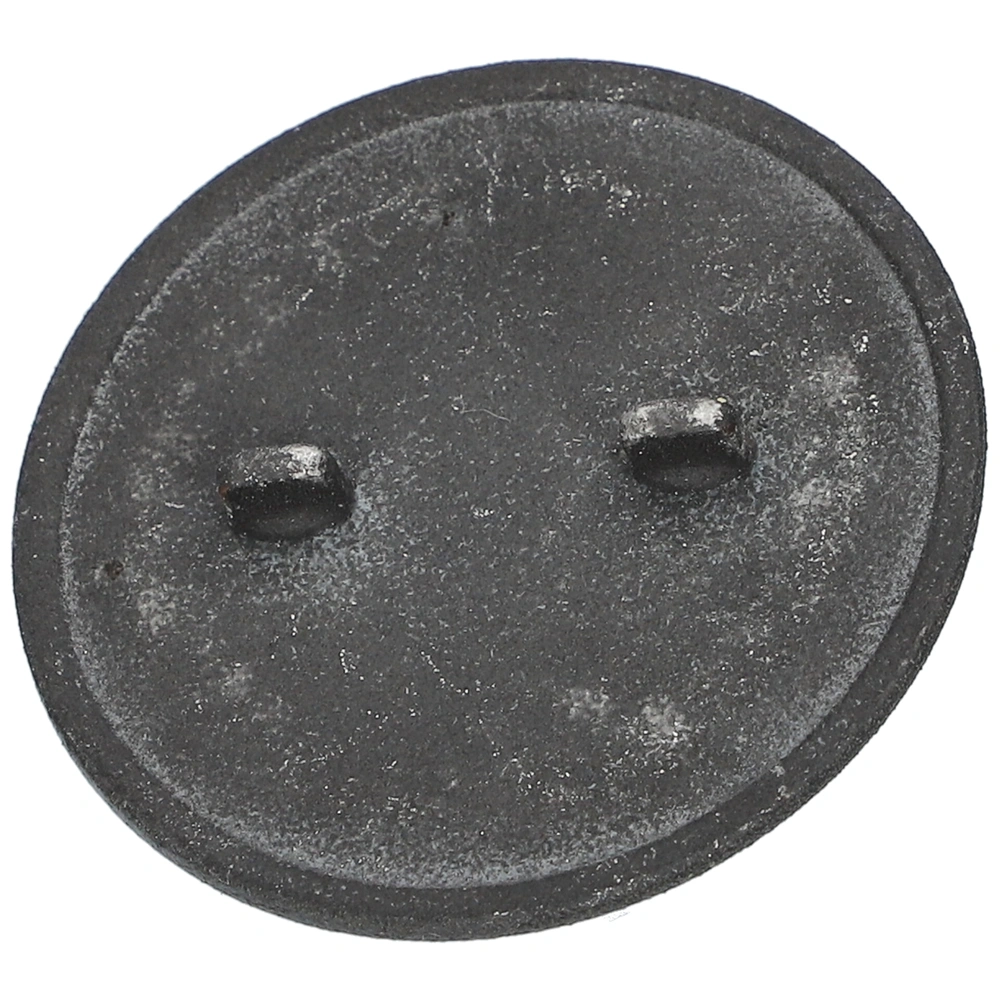 51 mm Égőfedél, kicsi (eredeti) WHIRLPOOL / INDESIT tűzhely 