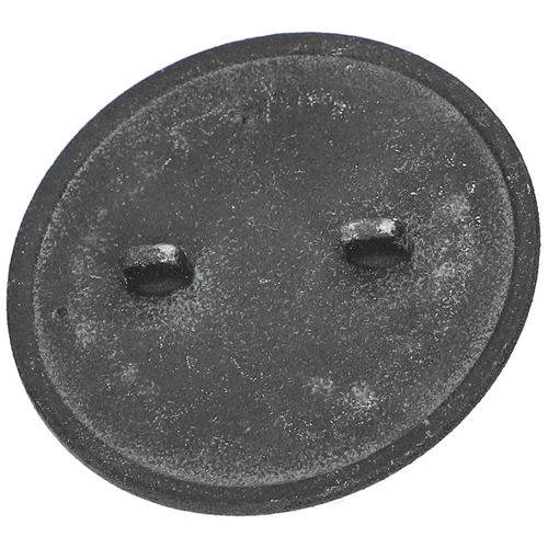 51 mm Égőfedél, kicsi (eredeti) WHIRLPOOL / INDESIT tűzhely 