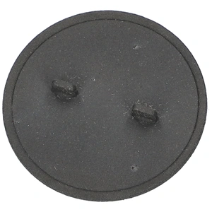 51 mm Égőfedél, kicsi (eredeti) WHIRLPOOL / INDESIT tűzhely 