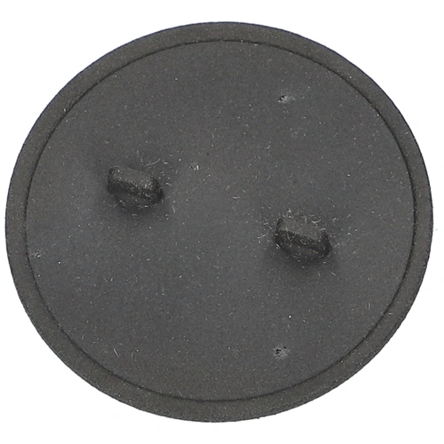 51 mm Égőfedél, kicsi (eredeti) WHIRLPOOL / INDESIT tűzhely 