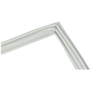 520X645 MM Ajtógumi, fagyasztótér (eredeti, világos szürke) BEKO hűtő