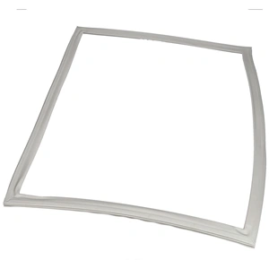 520X645 MM Ajtógumi, fagyasztótér (eredeti, világos szürke) BEKO hűtő