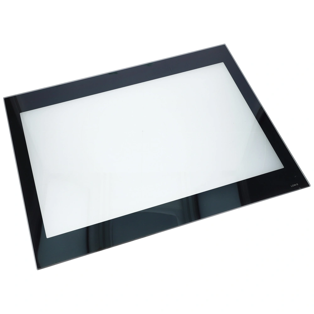 520x400 mm Üveg, sütőajtó, belső, (eredeti) BEKO tűzhely