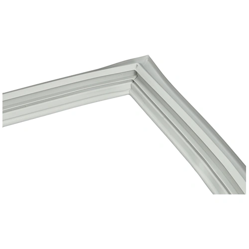 520x920mm Ajtógumi normáltér (eredeti, világos szürke) BEKO hűtőgép