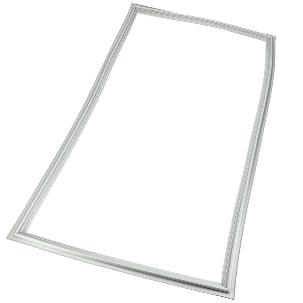 520x920mm Ajtógumi normáltér (eredeti, világos szürke) BEKO hűtőgép