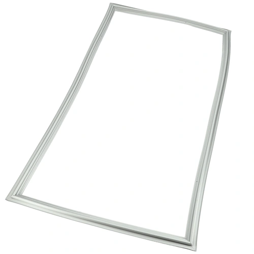 520x920mm Ajtógumi normáltér (eredeti, világos szürke) BEKO hűtőgép