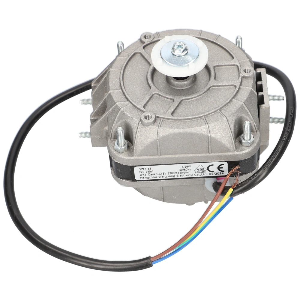 5/29W Motor, ventilátor (univerzális) hűtőgép