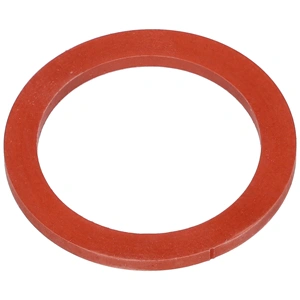52x40x2,5mm szűrőtömítés (szilikon) 2 személyes PLUTÓ kávéfőző