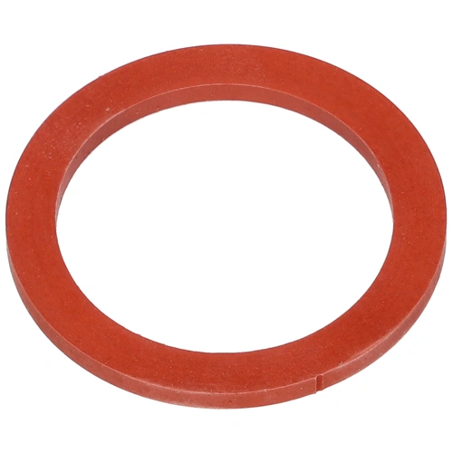 52x40x2,5mm szűrőtömítés (szilikon) 2 személyes PLUTÓ kávéfőző