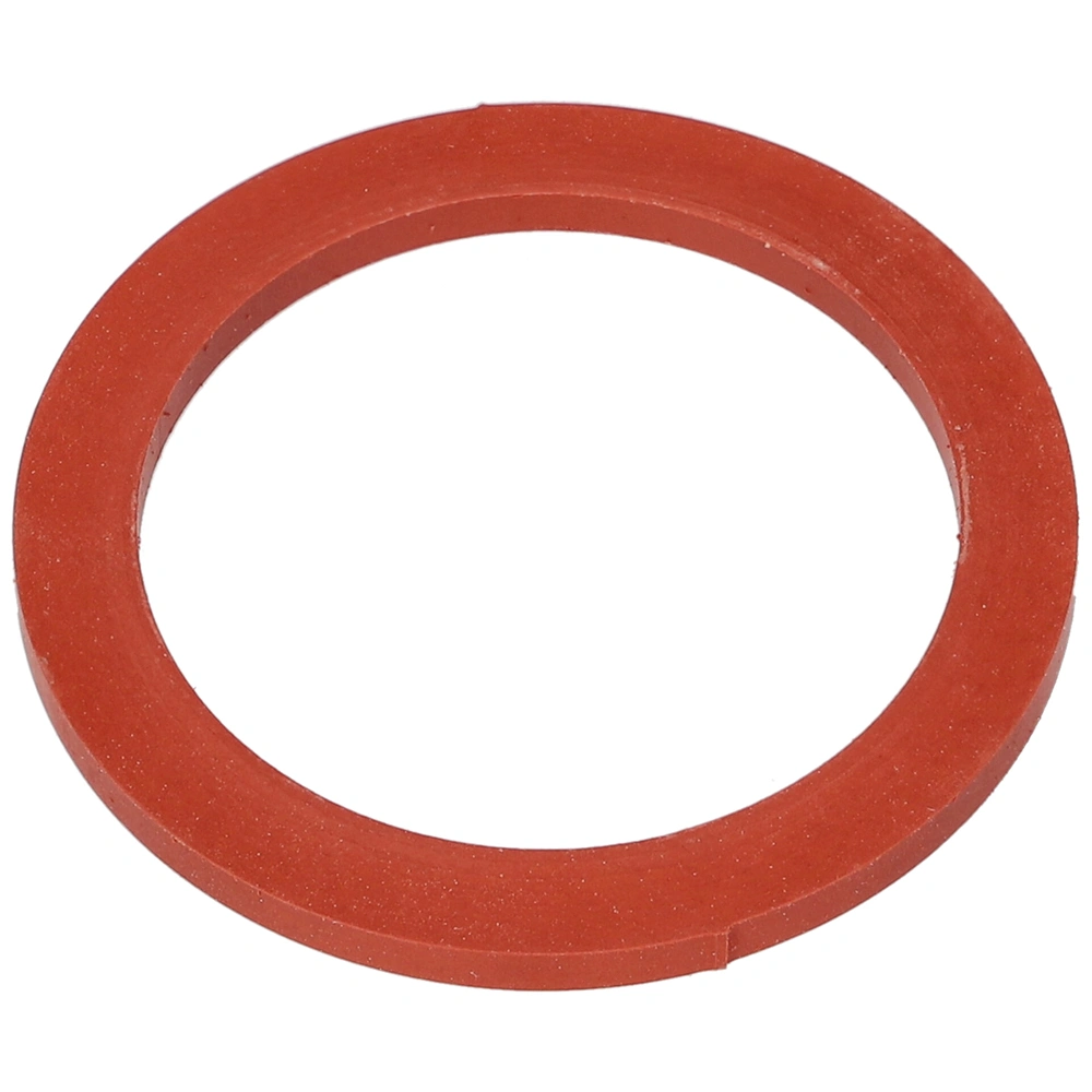 52x40x3mm szűrőtömítés (szilikon) 1 személyes Olasz