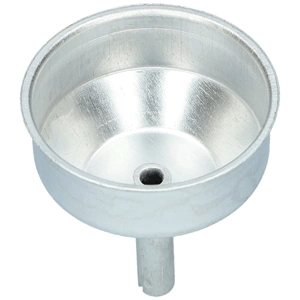 53/50 mm Tölcsér, 2 személyes SEHEREZÁDÉ kotyogós kávéfőző