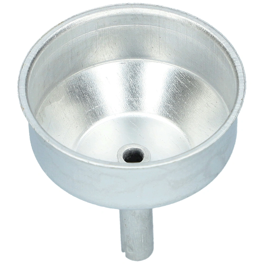 53/50 mm Tölcsér, 2 személyes SEHEREZÁDÉ kotyogós kávéfőző