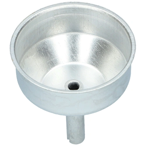 53/50 mm Tölcsér, 2 személyes SEHEREZÁDÉ kotyogós kávéfőző