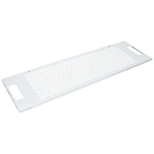 535x160 Zsírszűrő fém ELECTROLUX pl.: ETP636 páraelszívó 