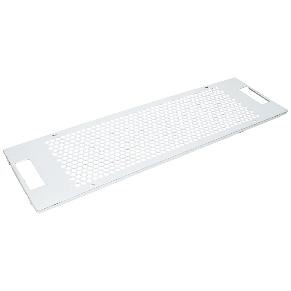535x160 Zsírszűrő fém ELECTROLUX pl.: ETP636 páraelszívó 