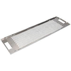 535x160 Zsírszűrő fém ELECTROLUX pl.: ETP636 páraelszívó 