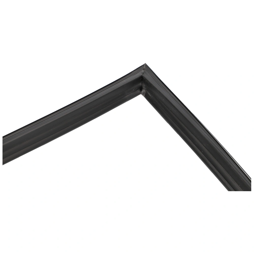 540x810 HELKAMA HJK160,HJK320, C320G profilgumi üvegajtóshoz pattintós /C165G/ fekete