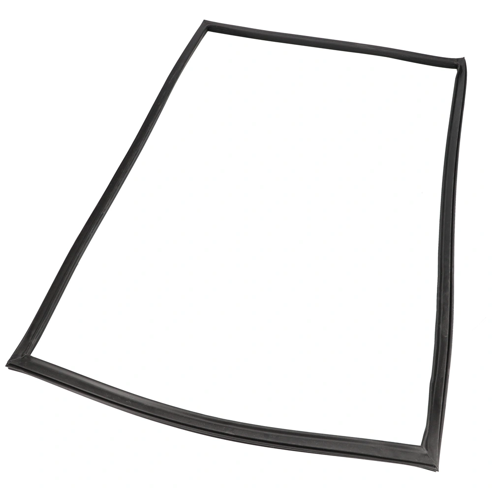 540x810 HELKAMA HJK160,HJK320, C320G profilgumi üvegajtóshoz pattintós /C165G/ fekete