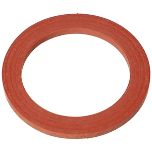 54x39x3mm szűrőtömítés (szilikon) 2 személyes CIKLÁMEN kávéfőző