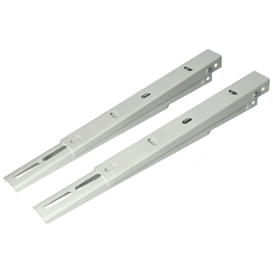 550 mm x 450 mm 150 Kg klímatartó fali konzol univerzális FS-550