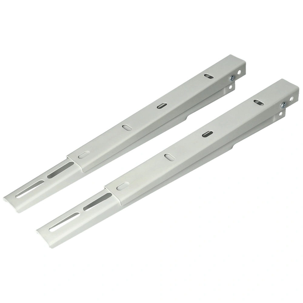 550 mm x 450 mm 150 Kg klímatartó fali konzol univerzális FS-550