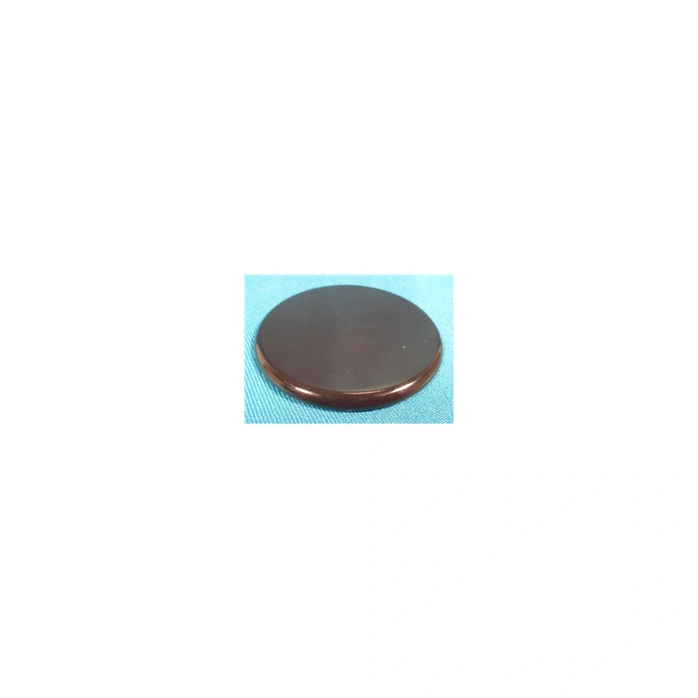 55/22mm Égőfedél kicsi INDESIT pl:K142GS/C349 tűzhely / RENDELÉSRE