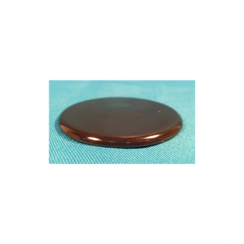 55/22mm Égőfedél kicsi INDESIT pl:K142GS/C349 tűzhely / RENDELÉSRE