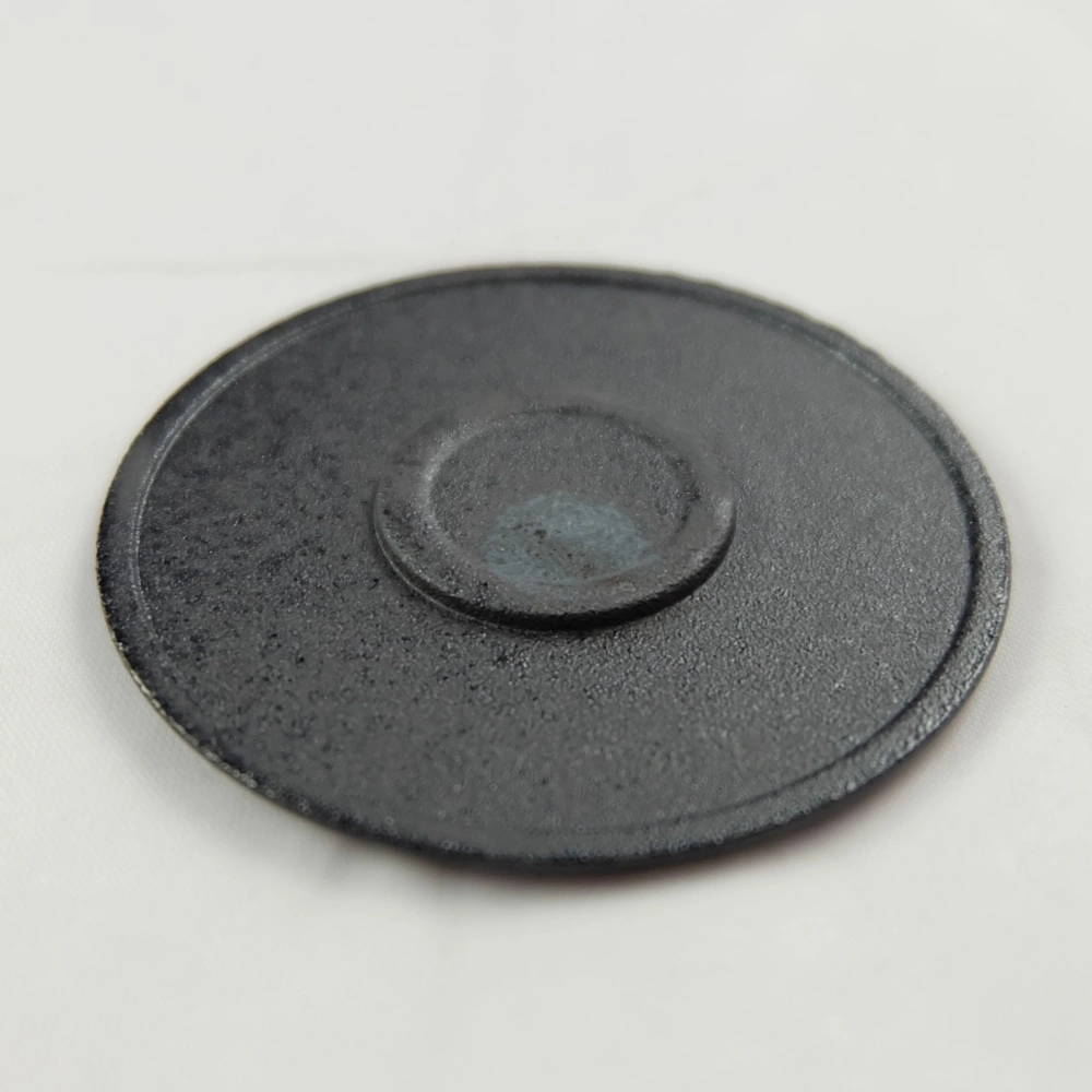 55/22mm Égőfedél, kicsi (eredeti) BEKO tűzhely 