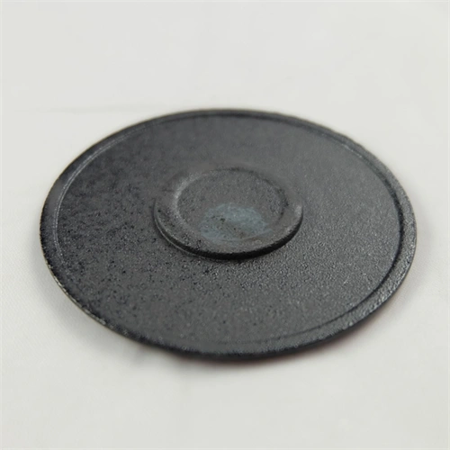55/22mm Égőfedél, kicsi (eredeti) BEKO tűzhely 