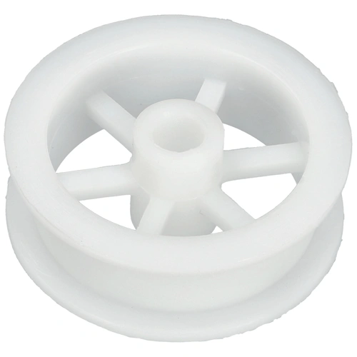 55 mm Görgő, (utángyártott) WHIRLPOOL / INDESIT szárítógép / RENDELÉSRE