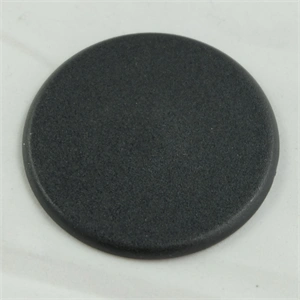 55mm Égőfedél, kicsi (eredeti) AMICA tűzhely / RENDELÉSRE